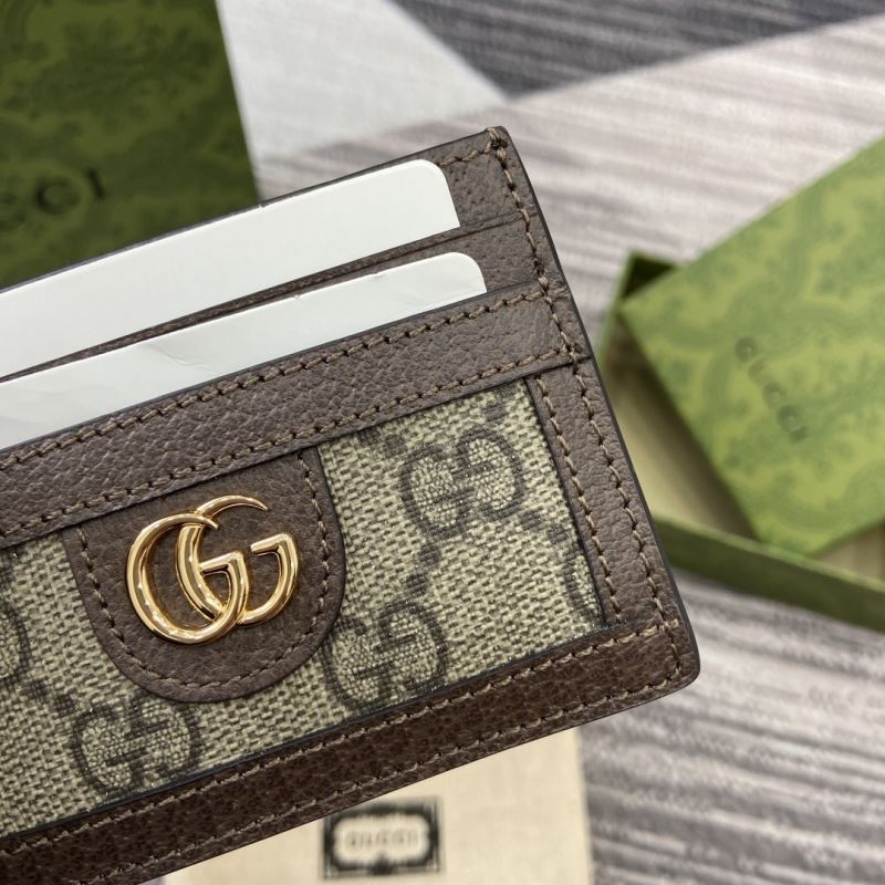 Gvc*1 wallets